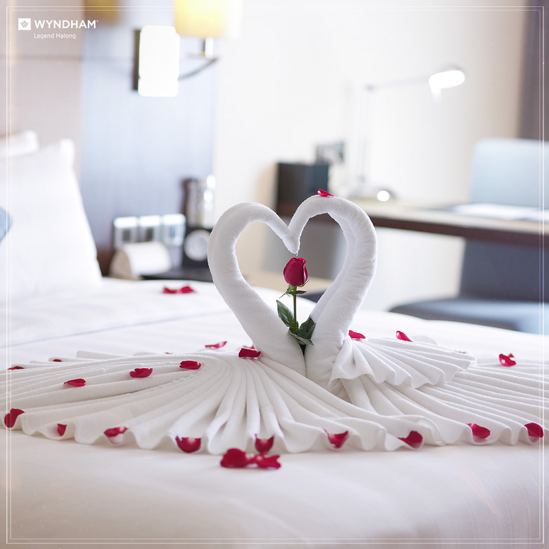 5-star wedding venue